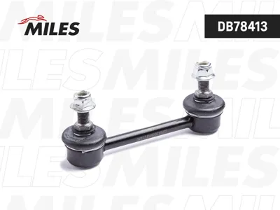 MILES DB78413 Стойка стабилизатора Nissan Primera P10 X-Trail T30 01- зад.подв. лев,прав.