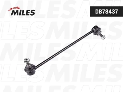MILES DB78437 Стойка стабилизатора BMW F20F21F22F23F30F35F80 10- пер.подв.прав.