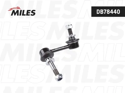 MILES DB78440 Стойка стабилизатора Lexus GS300350430 Lexus IS пер.подв. лев.