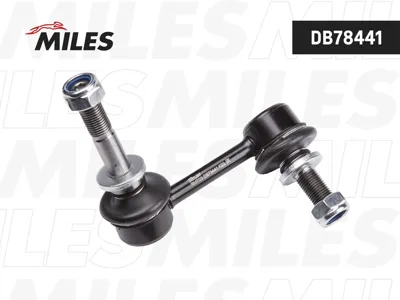 MILES DB78441 Стойка стабилизатора Lexus GS300350430 Lexus IS пер.подв.прав.