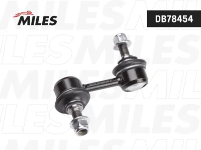 MILES DB78454 Стойка стабилизатора Honda Accord 03-08 пер.подв.лев.