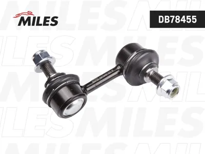 MILES DB78455 Стойка стабилизатора Honda Accord 03-08 пер.подв.прав.