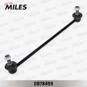 MILES DB78459 Стойка стабилизатора Honda FIT 07- прав.