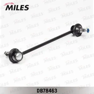 MILES DB78463 Стойка стабилизатора Chevrolet Spark 10- пер.подв.