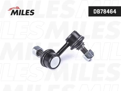 MILES DB78464 Стойка стабилизатора Hyundai Terracan TRAJET пер.подв.лев.