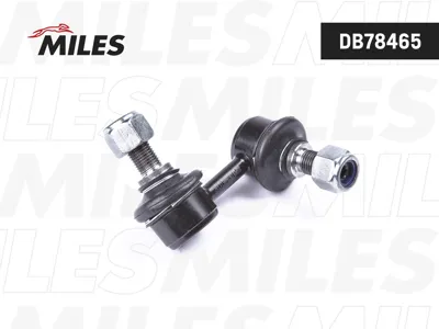MILES DB78465 Стойка стабилизатора Hyundai Terracan TRAJET пер.подв.прав.