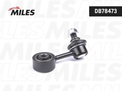 MILES DB78473 Стойка стабилизатора Mitsubishi Pajero Montero 91-00 пер.подв.прав.