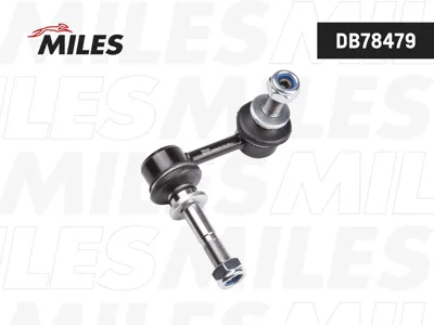 MILES DB78479 Стойка стабилизатора Lexus IS 05- пер.подв.прав.