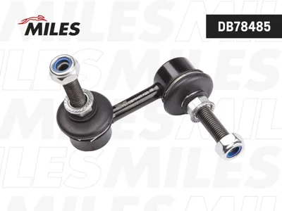 MILES DB78485 Стойка стабилизатора Nissan Almera 00- пер.прав.