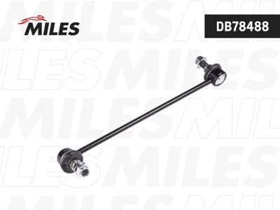 MILES DB78488 Стойка стабилизатора Nissan Pathfinder 12- пер.лев.