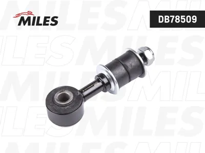 MILES DB78509 Стойка стабилизатора Toyota : Land Cruiser 07-, Land Cruiser 100 98-