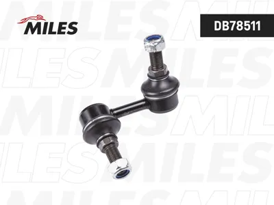 MILES DB78511 Стойка стабилизатора Mitsubishi L200 05- пер.подв.прав.