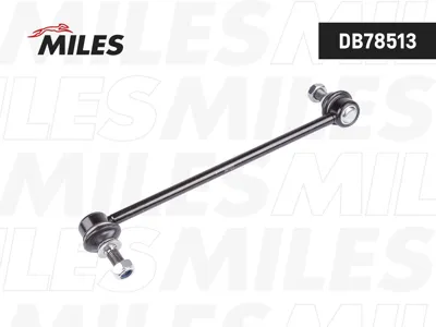 MILES DB78513 Стойка стабилизатора Mercedes W204 пер.подв.лев.