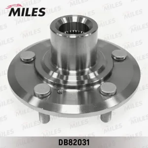 MILES DB82031 Ступица колеса Honda CR-V 07-12 пер.