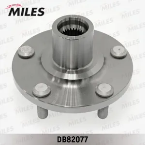 MILES DB82077 Ступица колеса Toyota Camry 01-11 пер.