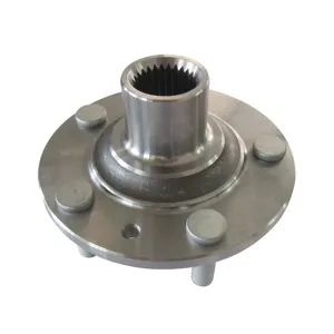 MILES DB82171 Ступица колеса передняя, Ford Mondeo 00-07.