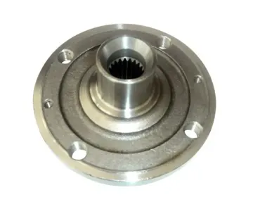 MILES DB82176 Ступица колеса передняя, Citroen C3XSARA Peugeot 206306 96-.