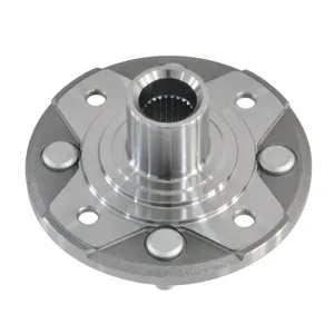 MILES DB82189 Ступица колеса передняя, Honda Accord V 93-97.