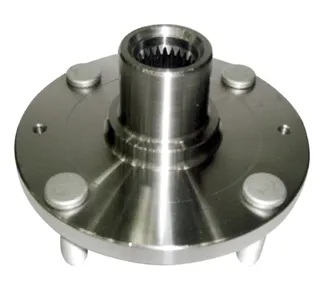 MILES DB82202 Ступица колеса , Hyundai Matrix 01-10 Elantra 00-06 Kia Spectra 04-09 Cerato 04-13