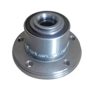 MILES DB83005 Подшипник ступ. пер.задн. VW Touareg , T5, Multivan