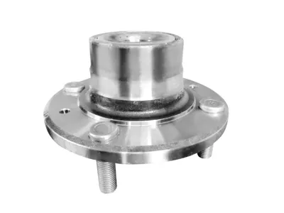 MILES DB83042 Ступица с подшипником задняя, Mitsubishi Carisma 98-06.