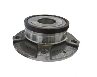MILES DB83052 Ступица с подшипником задняя +ABS, Citroen C5 Peugeot 407607 00-.