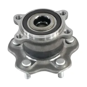 MILES DB83064 Подшипник ступицы задний