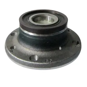 MILES DB83065 Ступица с подшипником задняя +ABS, Ford Citroen Peugeot Fiat ALFA.