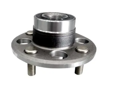 MILES DB83166 Ступица колеса с подшипником задняя, Honda Civic II-VI 83-01.