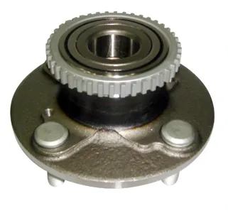 MILES DB83191 Ступица колеса с подшипником задняя + ABS, Suzuki BALENOLIANA 95-.