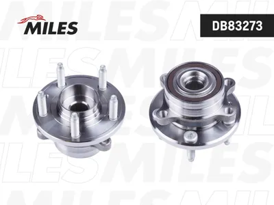 MILES DB83273 Ступица с подшипником Ford EXPLORER 10- пер.зад.