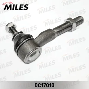 MILES DC17010 Наконечник рулевой тяги