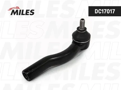 MILES DC17017 Наконечник рулевой тяги Fiat DOBLOPALIOSTRADA 96- прав.