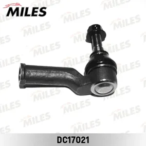 MILES DC17021 Наконечник рулевой тяги Ford Mondeo IV Galaxy C-Max Volvo V70XC70S80 07- прав.