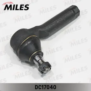 MILES DC17040 Наконечник рулевой тяги Kia SPECTRA 04- лев,прав.