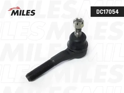 MILES DC17054 Наконечник рулевой тяги
