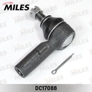 MILES DC17088 Наконечник рулевой тяги Toyota Camry 91-96 лев,прав.