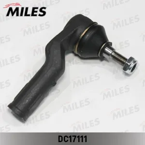 MILES DC17111 Наконечник рулевой тяги Mazda 35 прав.