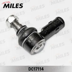 MILES DC17114 Наконечник рулевой тяги Mercedes Sprinter VW LT 96-06 лев,прав.