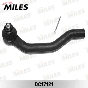 MILES DC17121 Наконечник рулевой тяги Honda Civic 06- прав.