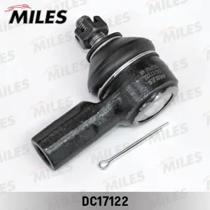MILES DC17122 Наконечник рулевой тяги Honda Civic 00-05, CR-V 01-