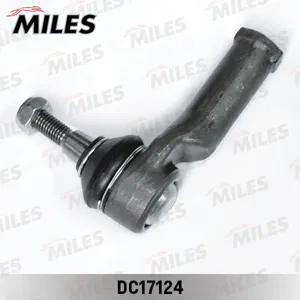 MILES DC17124 Наконечник рулевой тяги Ford Mondeo III 01-07 лев.прав.