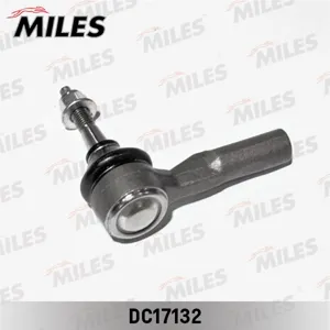 MILES DC17132 Наконечник рулевой тяги Opel Astra J Insignia Zafira C Chevrolet Cruze 08- лев,прав.