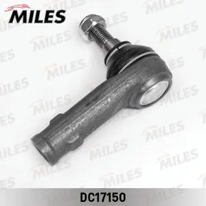 MILES DC17150 Наконечник рулевой тяги VW T4 96-04 лев.