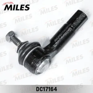 MILES DC17164 Наконечник рулевой тяги