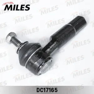 MILES DC17165 Наконечник рулевой тяги