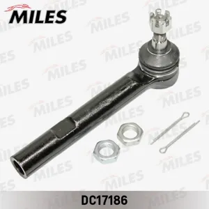 MILES DC17186 Наконечник рулевой тяги Lexus RX300330350 03- лев.прав.