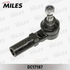 MILES DC17187 Наконечник рулевой тяги Mazda Tribute , Ford Maverick 00- лев,прав