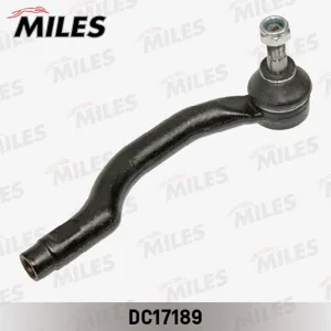 MILES DC17189 Наконечник рулевой тяги Mazda 6 07- прав.