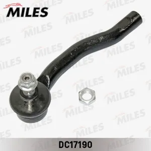MILES DC17190 Наконечник рулевой тяги Mazda CX7 07- лев.